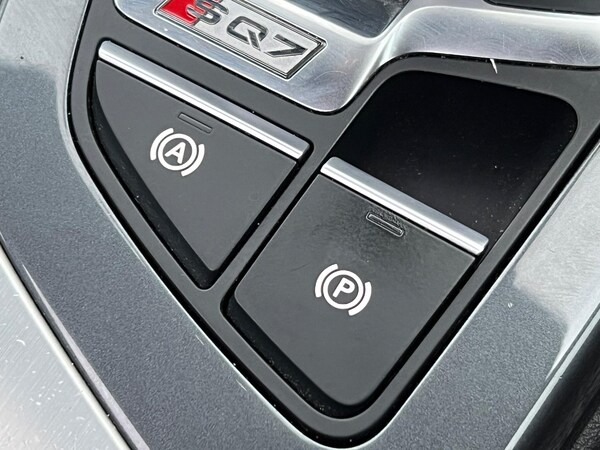 Used Audi SQ7 for sale - 76246579: Photo 83