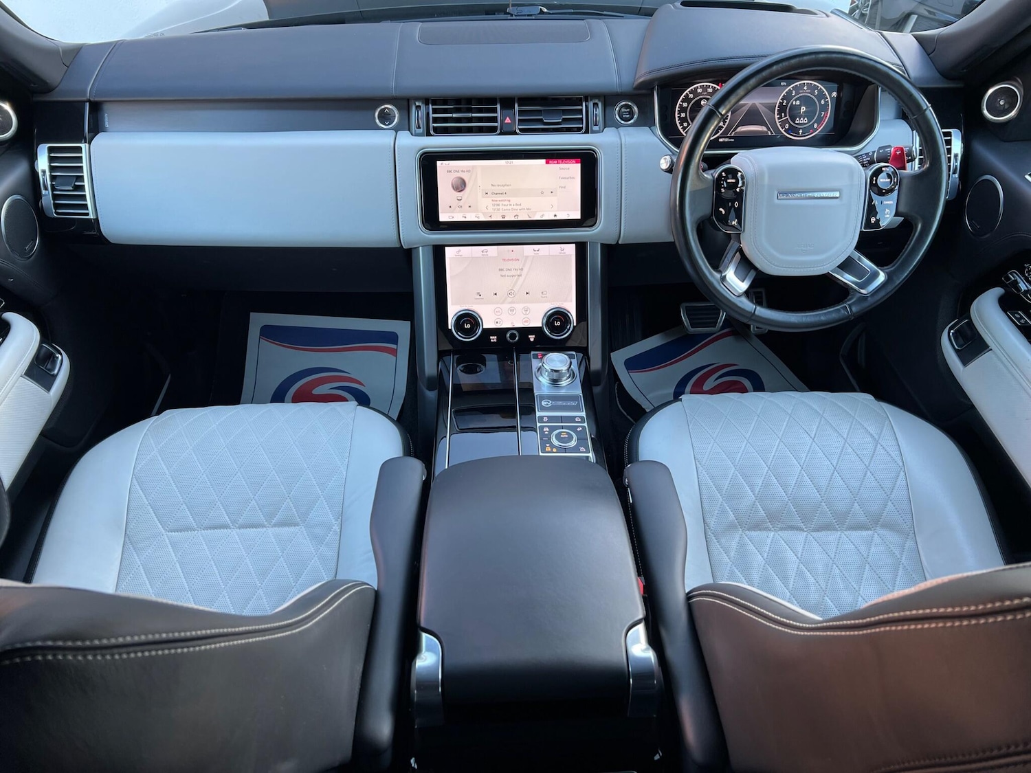 Used Land Rover Range Rover 2019 for sale - 76094273: Photo 11