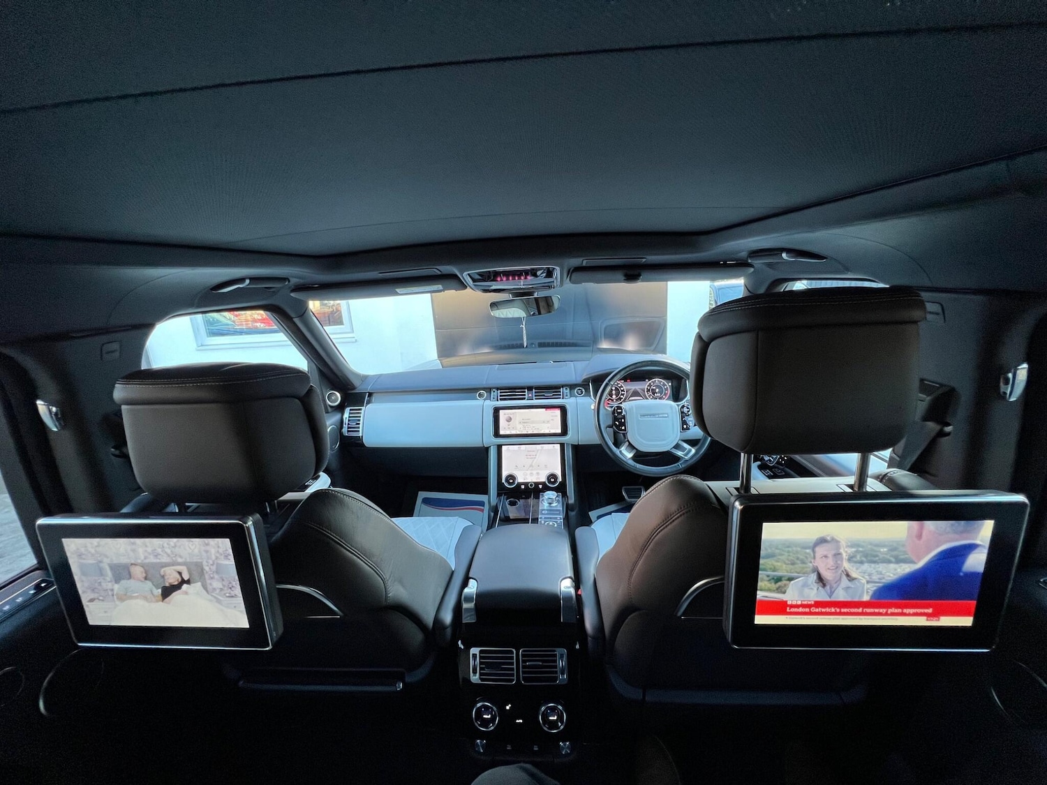 Used Land Rover Range Rover 2019 for sale - 76094273: Photo 13