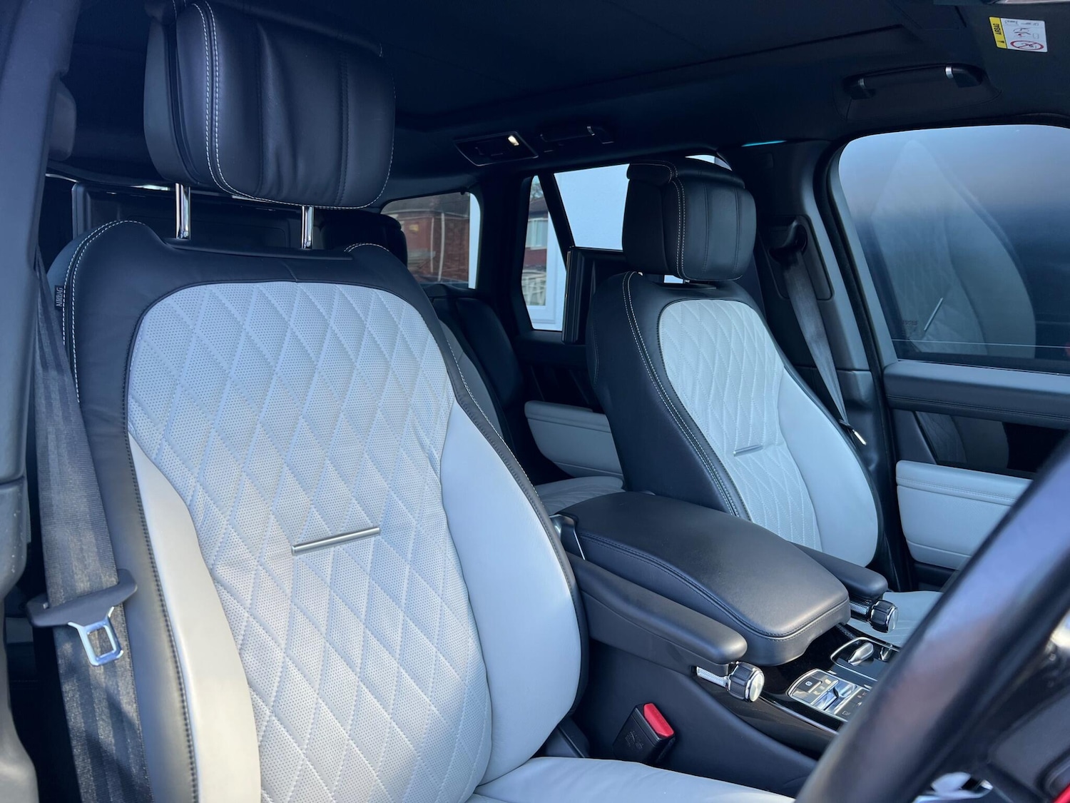 Used Land Rover Range Rover 2019 for sale - 76094273: Photo 15