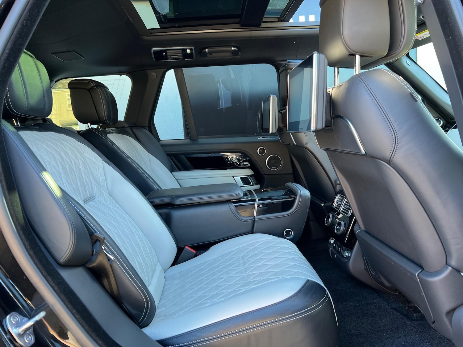 Used Land Rover Range Rover 2019 for sale - 76094273: Photo 16