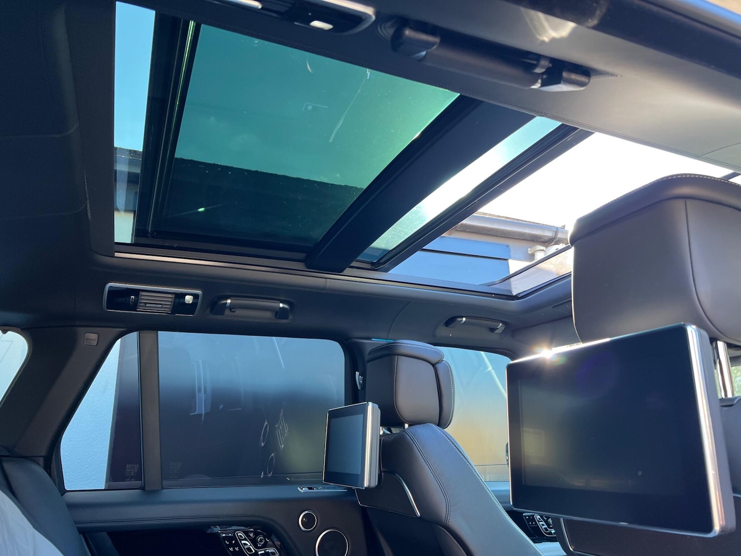 Used Land Rover Range Rover 2019 for sale - 76094273: Photo 17