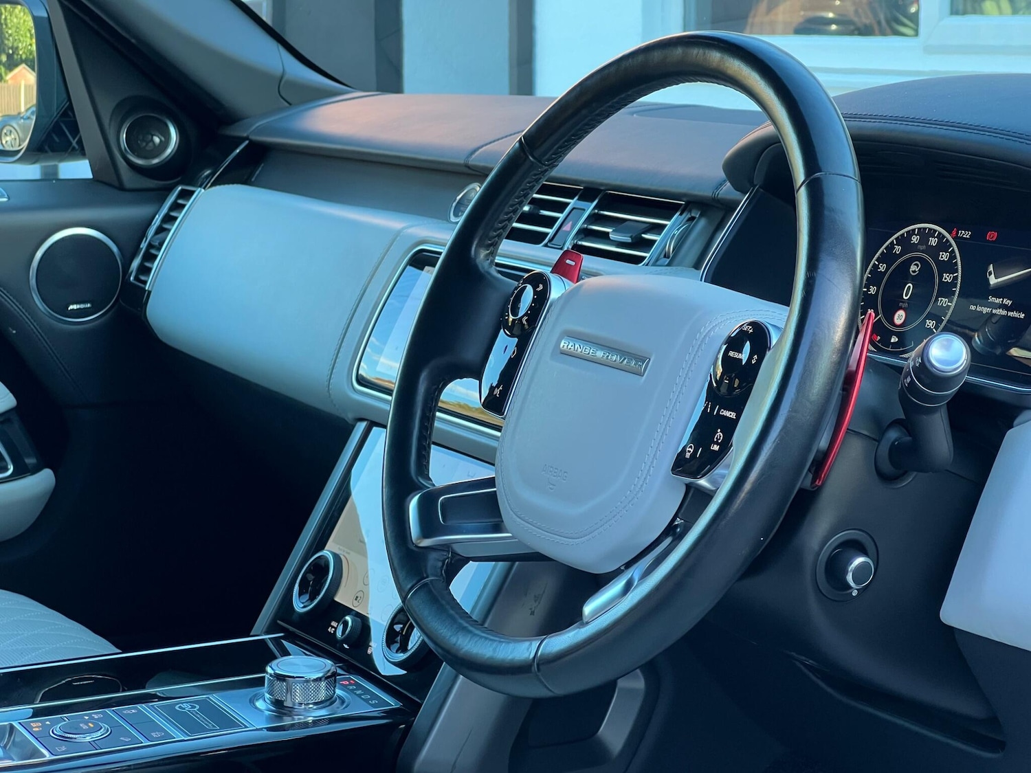 Used Land Rover Range Rover 2019 for sale - 76094273: Photo 18