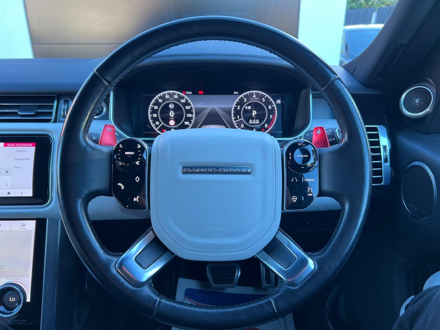 Used Land Rover Range Rover 2019 for sale - 76094273: Photo 19