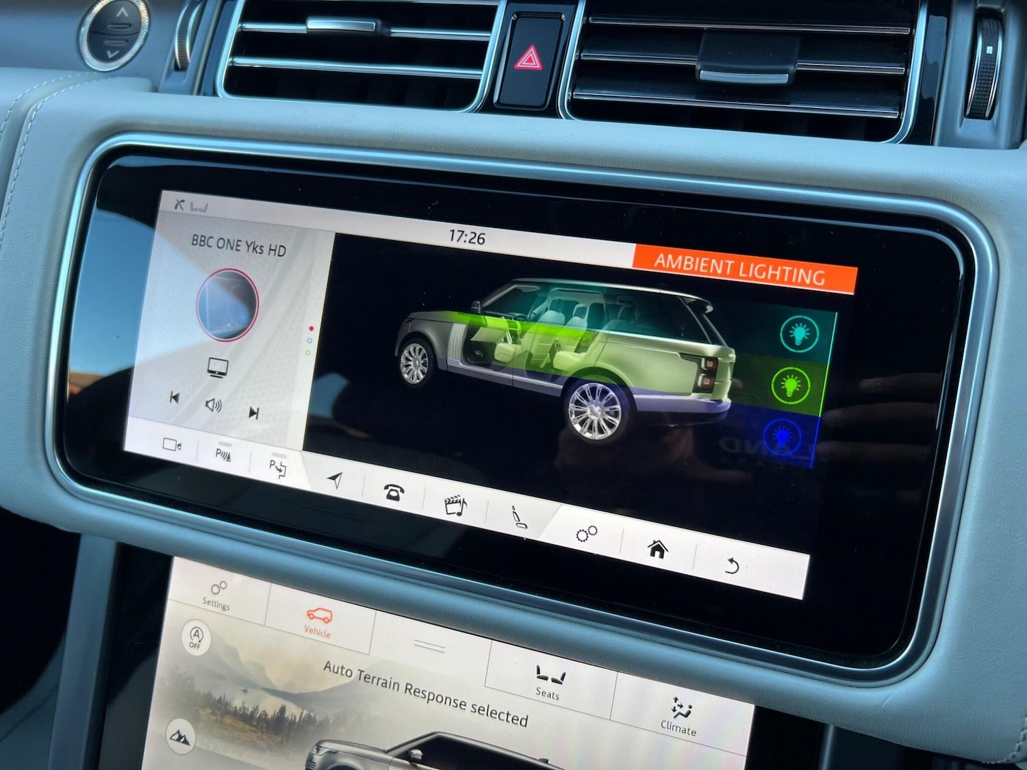 Used Land Rover Range Rover 2019 for sale - 76094273: Photo 24