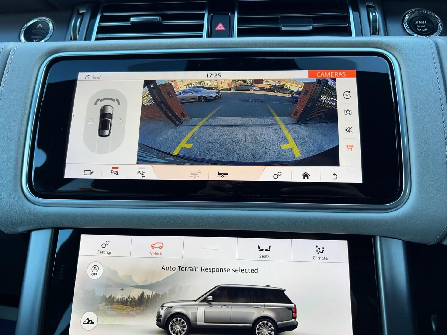 Used Land Rover Range Rover 2019 for sale - 76094273: Photo 25