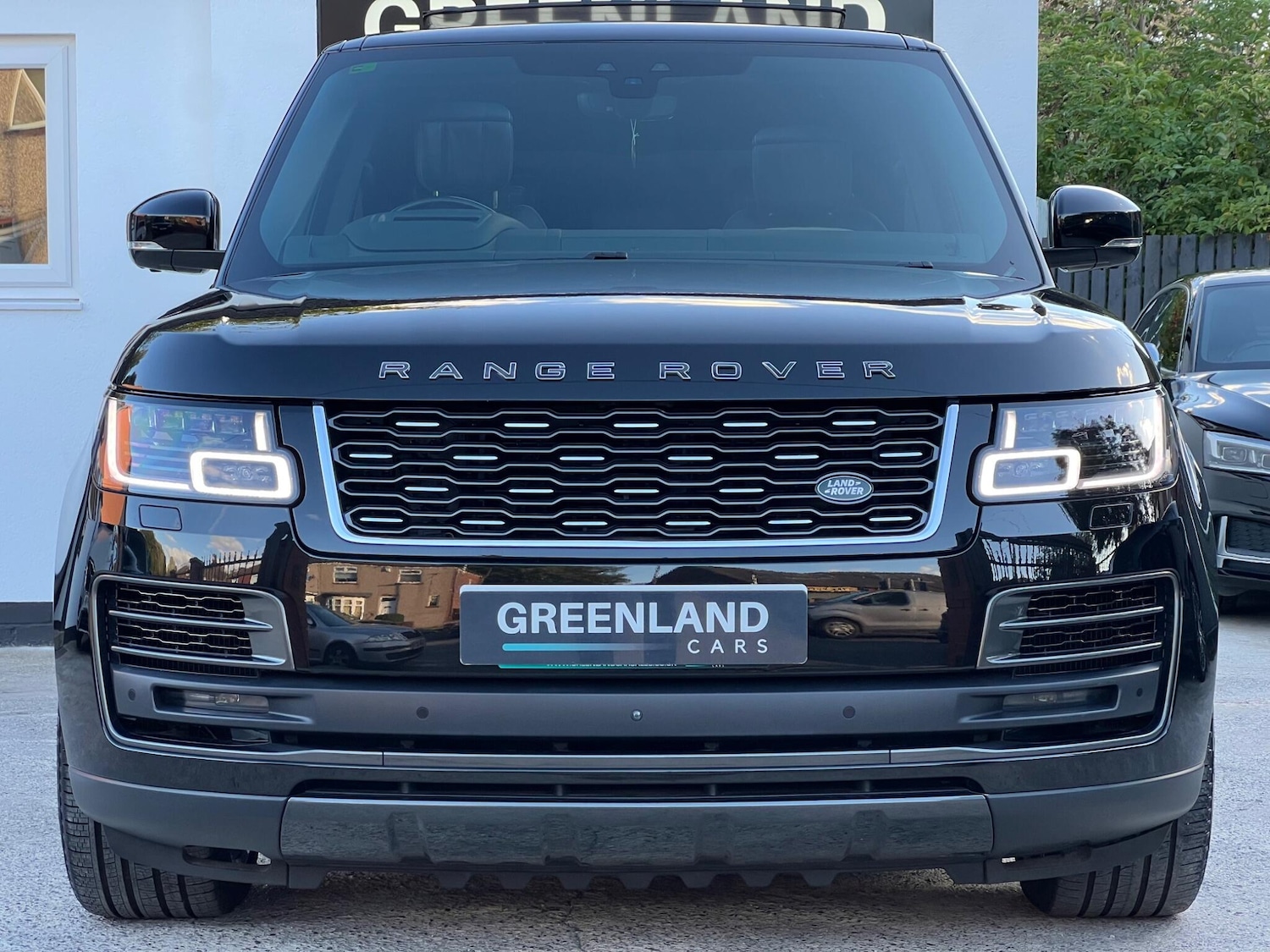 Used Land Rover Range Rover 2019 for sale - 76094273: Photo 3