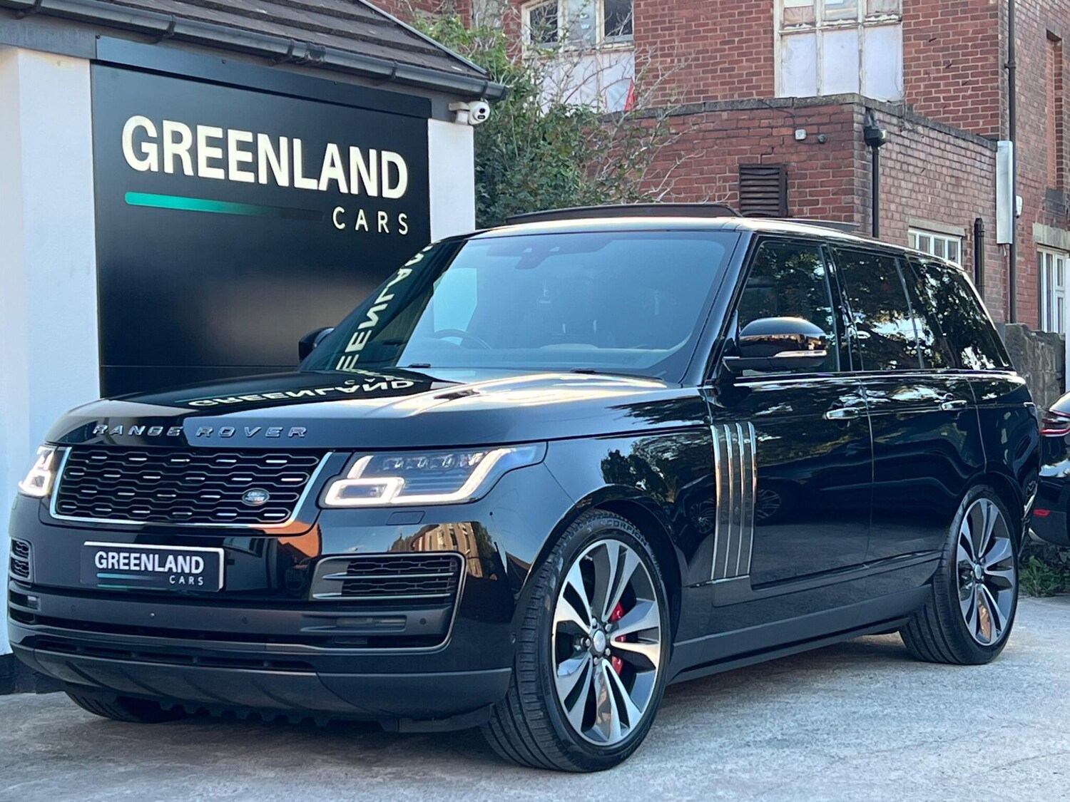 Used Land Rover Range Rover 2019 for sale - 76094273: Photo 31