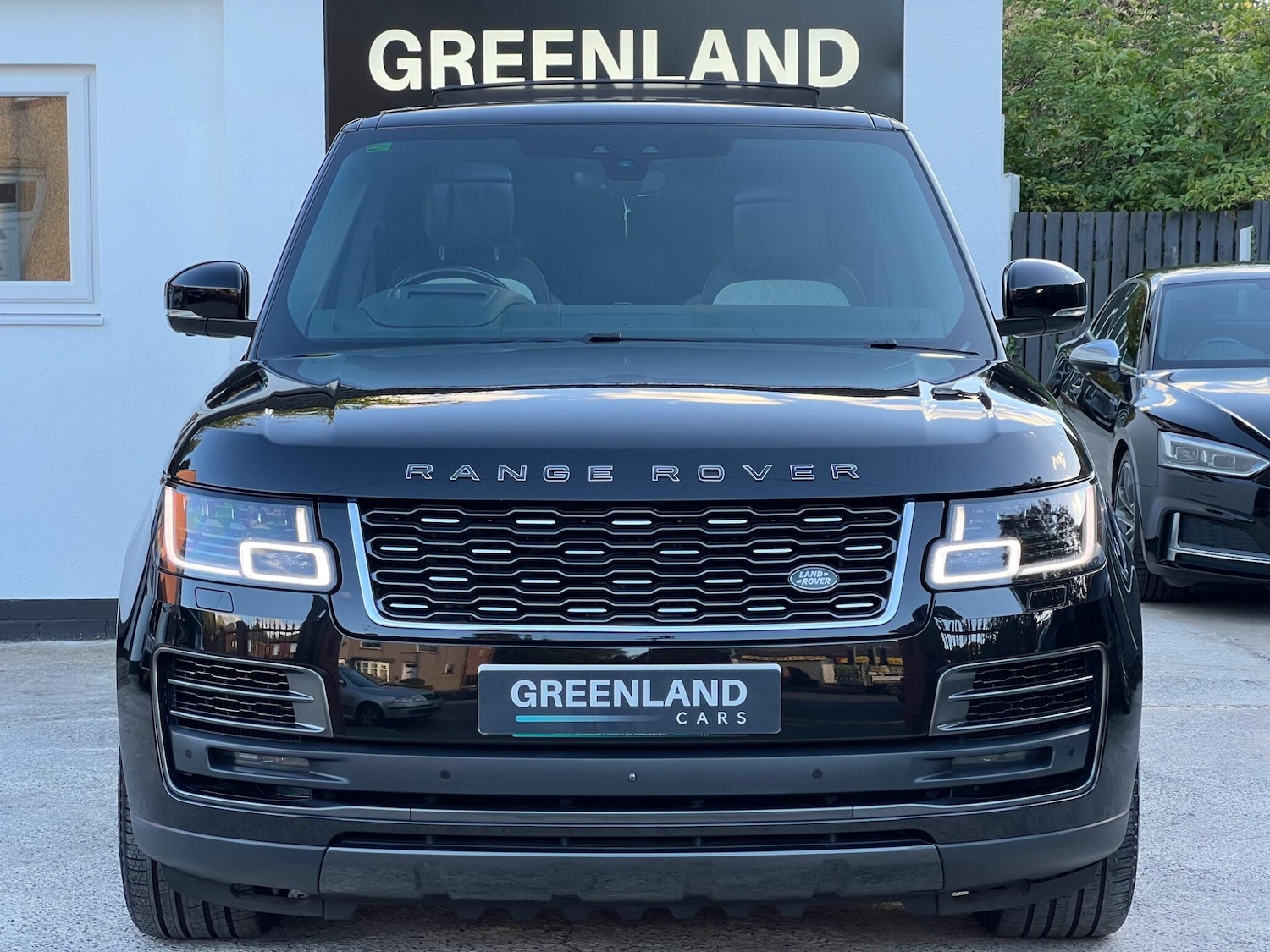 Used Land Rover Range Rover 2019 for sale - 76094273: Photo 33