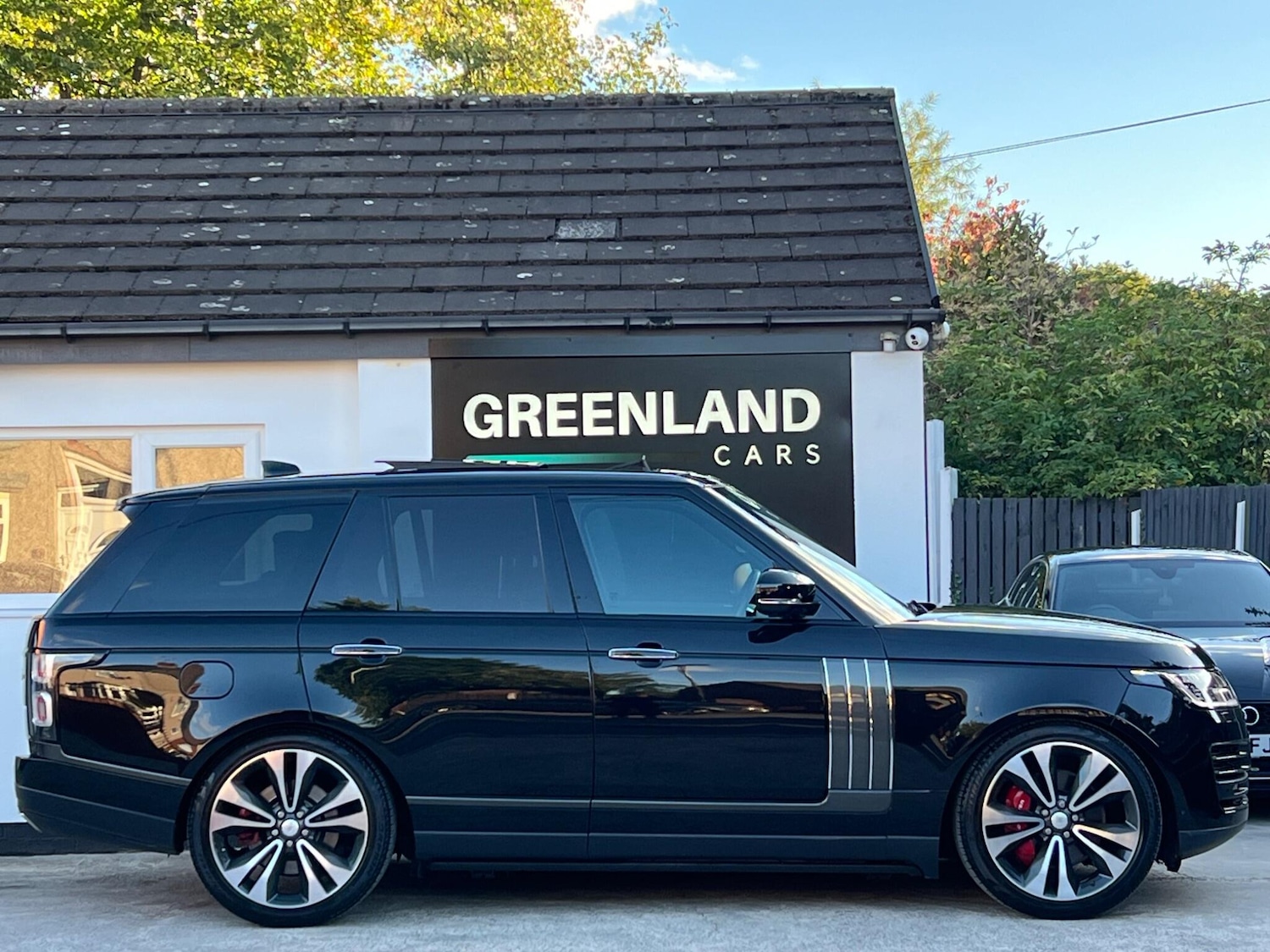 Used Land Rover Range Rover 2019 for sale - 76094273: Photo 38