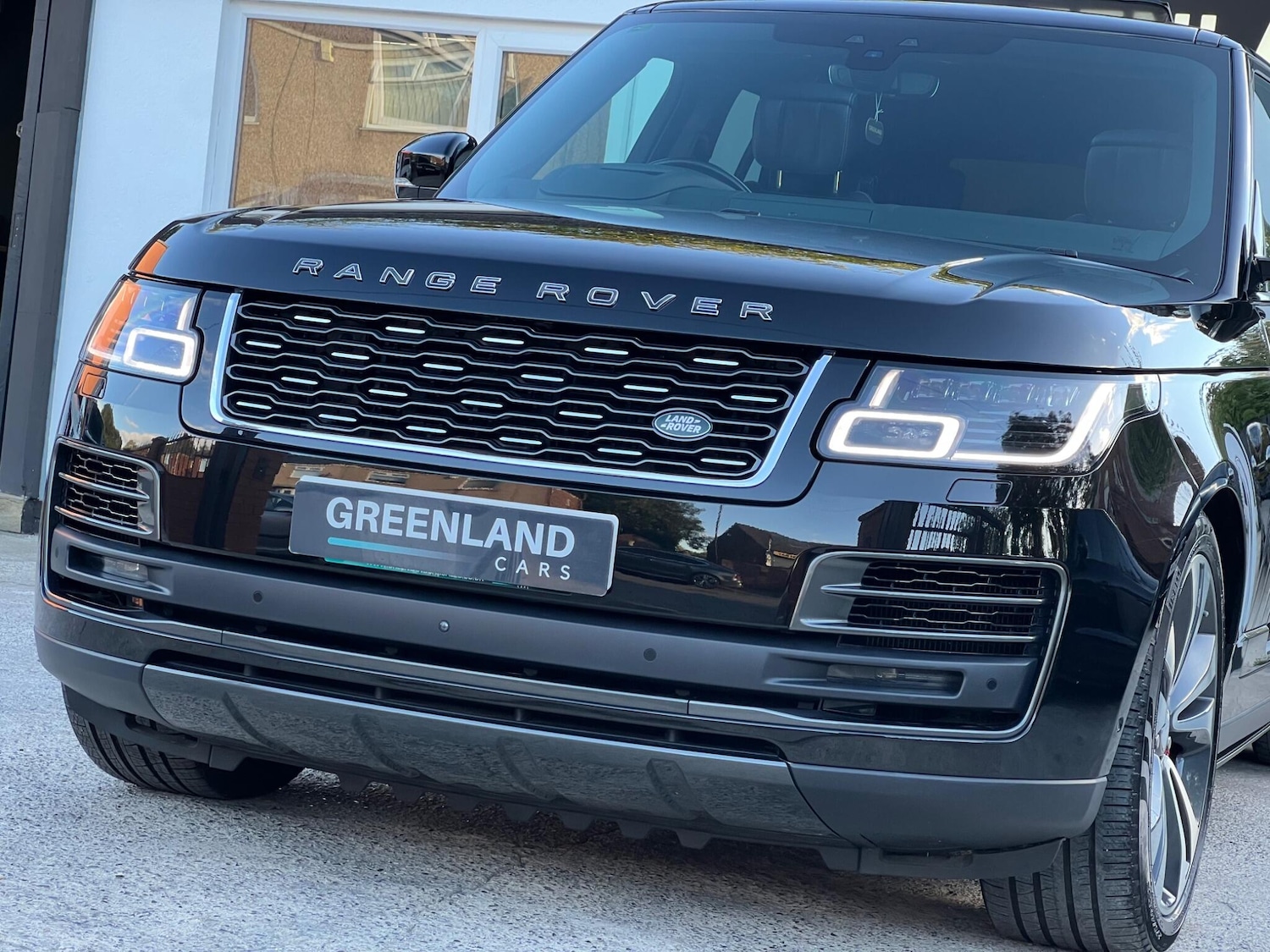 Used Land Rover Range Rover 2019 for sale - 76094273: Photo 39