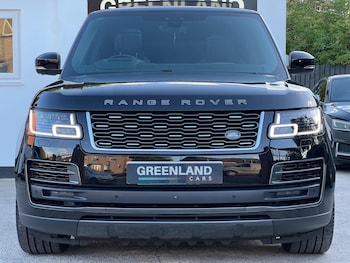 Used Land Rover Range Rover 2019 for sale - 76094273: Photo