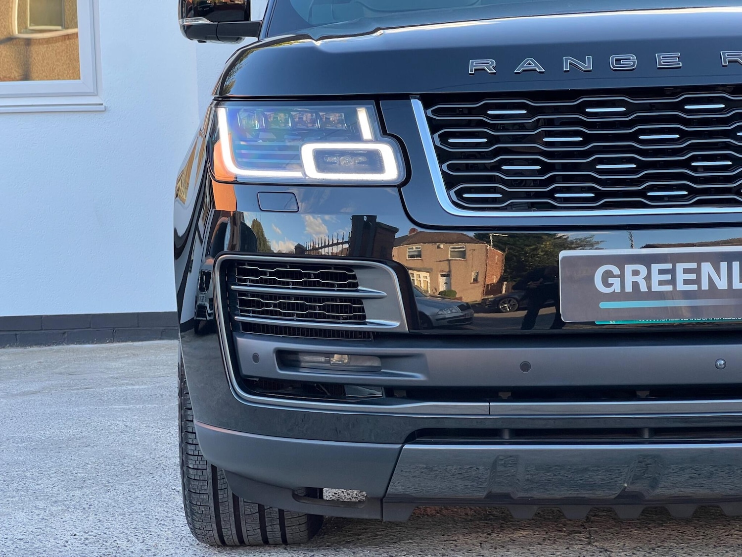 Used Land Rover Range Rover 2019 for sale - 76094273: Photo 41