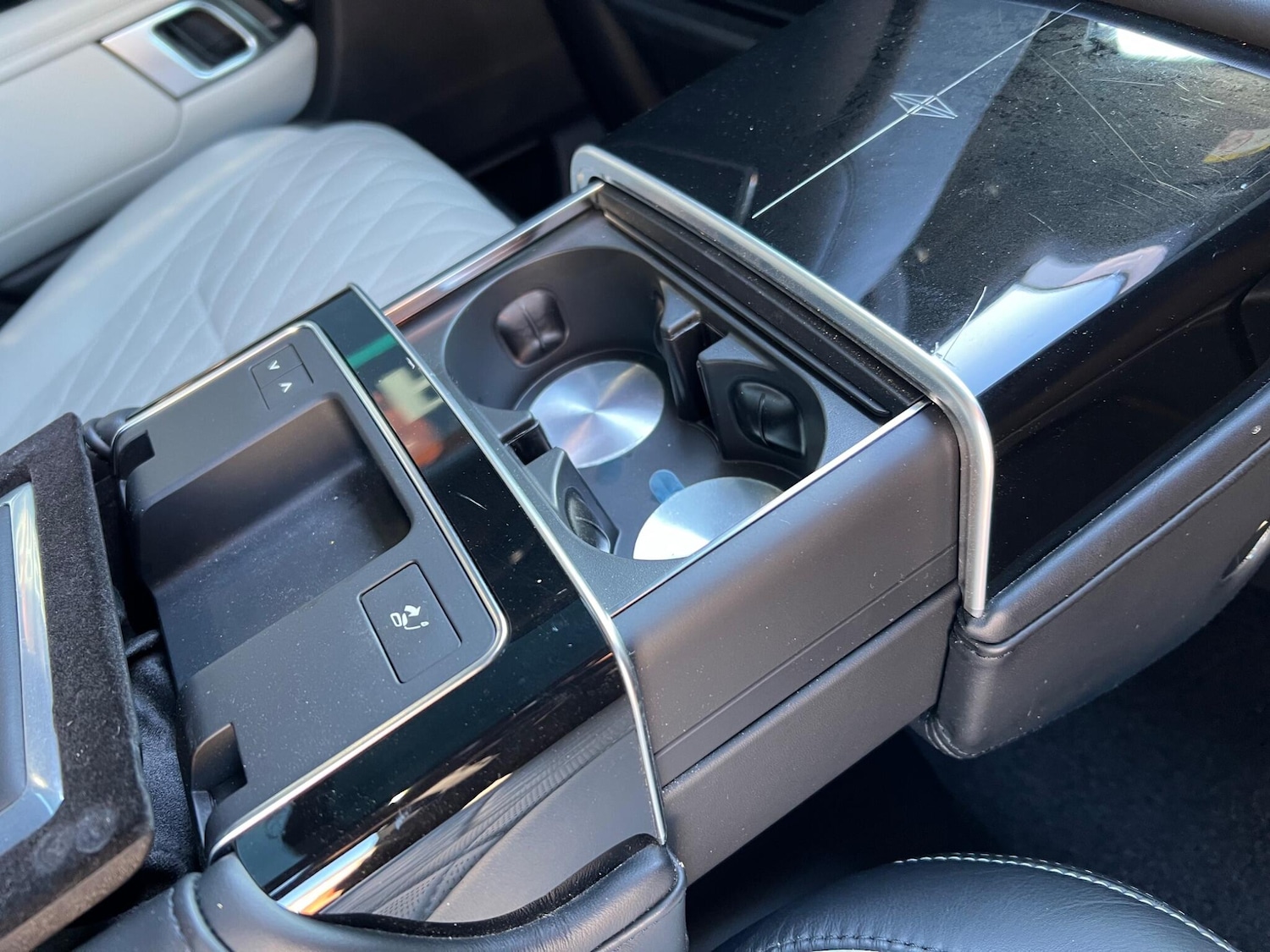 Used Land Rover Range Rover 2019 for sale - 76094273: Photo 48