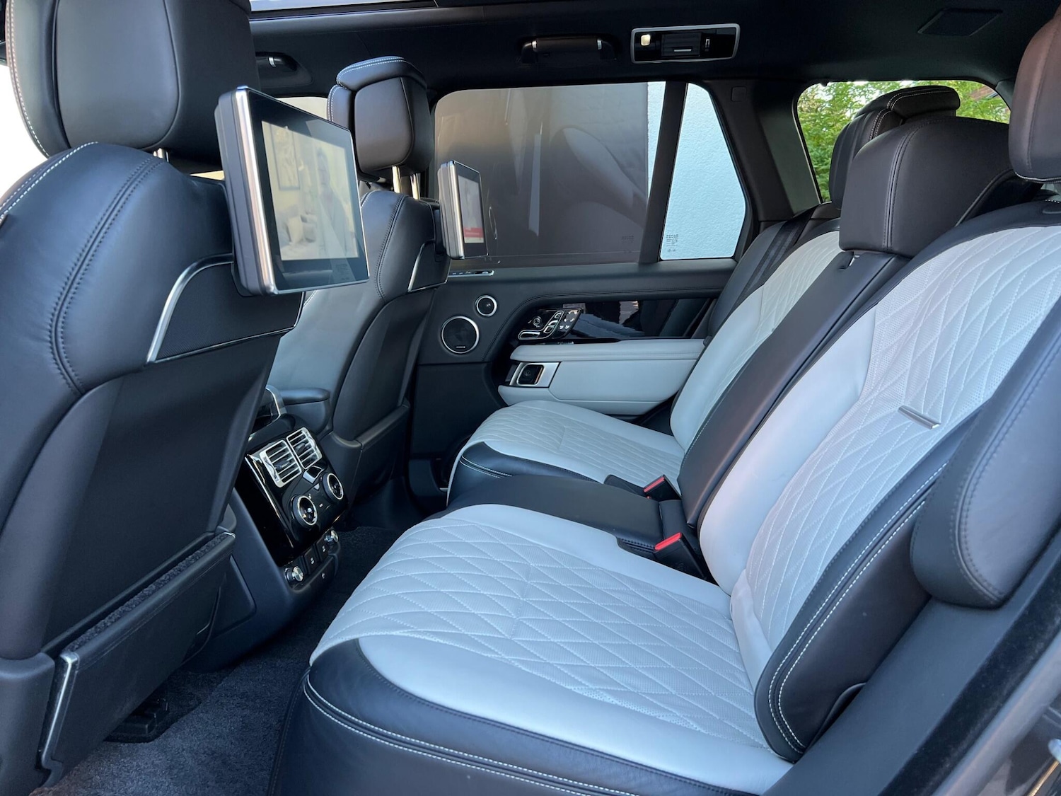 Used Land Rover Range Rover 2019 for sale - 76094273: Photo 50