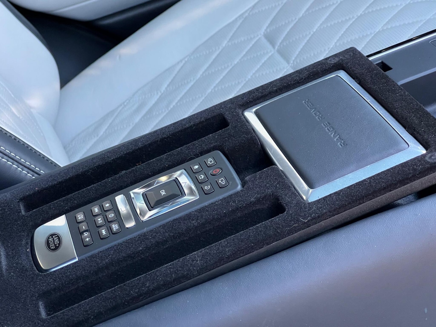 Used Land Rover Range Rover 2019 for sale - 76094273: Photo 51