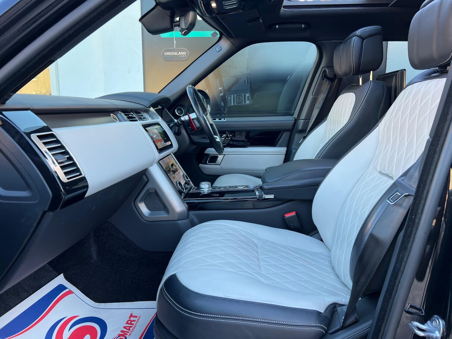 Used Land Rover Range Rover 2019 for sale - 76094273: Photo 52