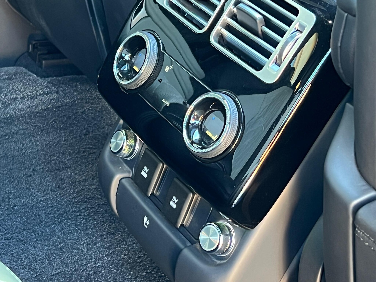 Used Land Rover Range Rover 2019 for sale - 76094273: Photo 53