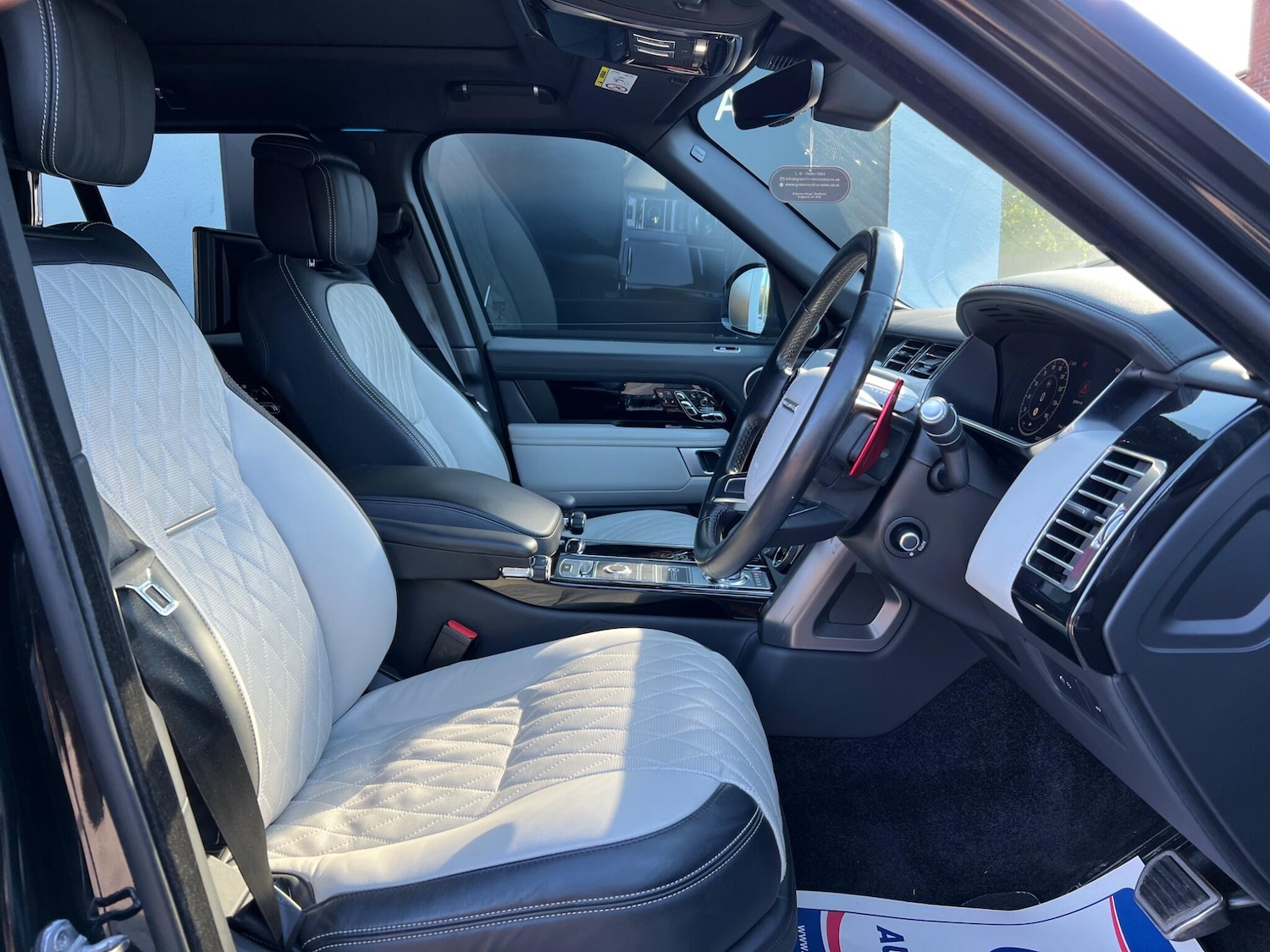 Used Land Rover Range Rover 2019 for sale - 76094273: Photo 54