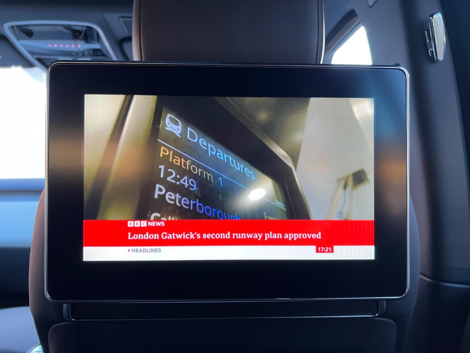 Used Land Rover Range Rover 2019 for sale - 76094273: Photo 55