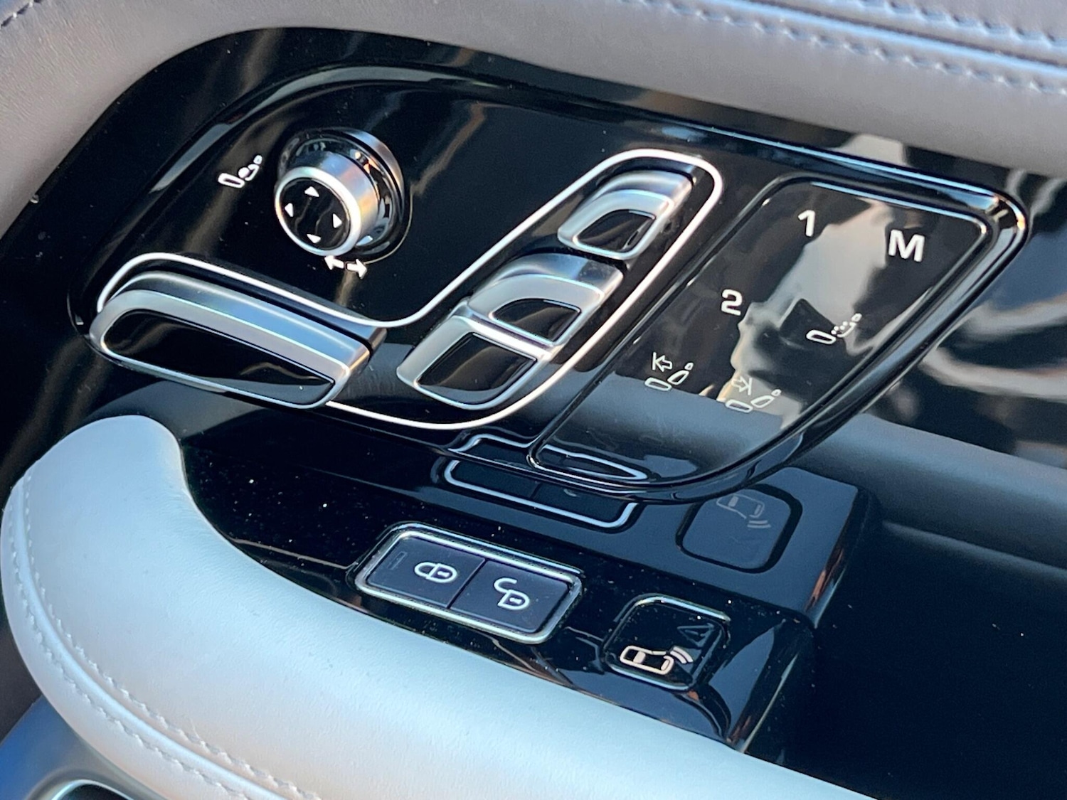 Used Land Rover Range Rover 2019 for sale - 76094273: Photo 56