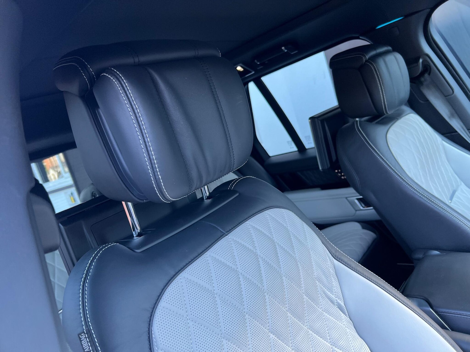 Used Land Rover Range Rover 2019 for sale - 76094273: Photo 58
