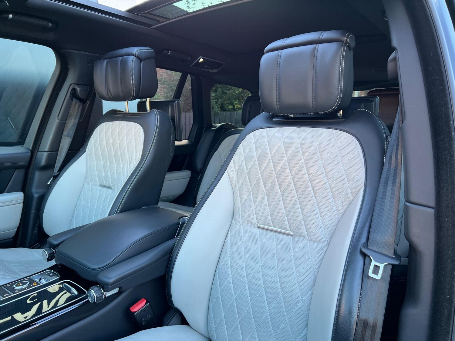Used Land Rover Range Rover 2019 for sale - 76094273: Photo 59