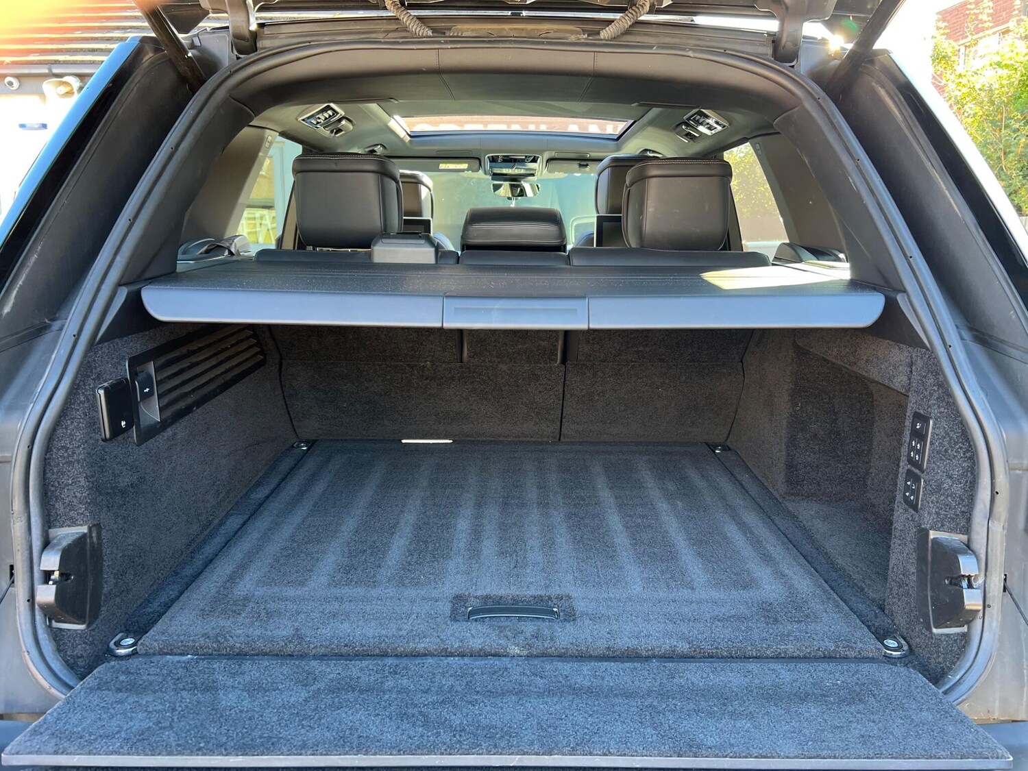 Used Land Rover Range Rover 2019 for sale - 76094273: Photo 60