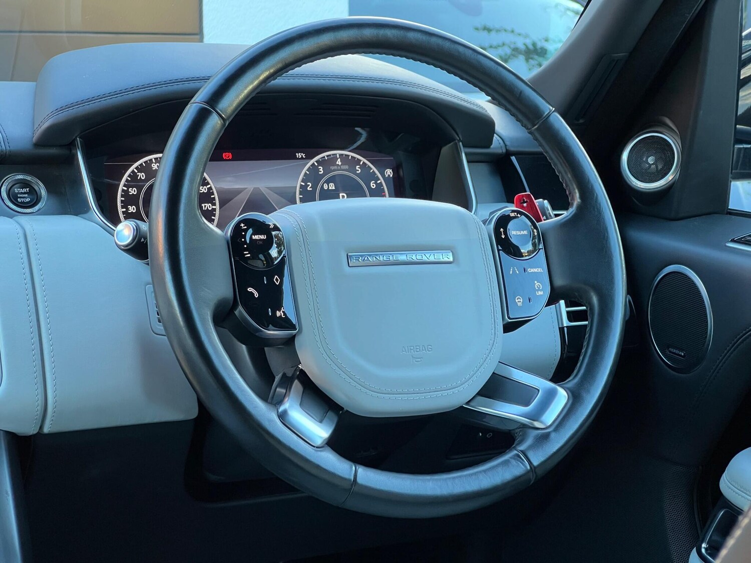 Used Land Rover Range Rover 2019 for sale - 76094273: Photo 63