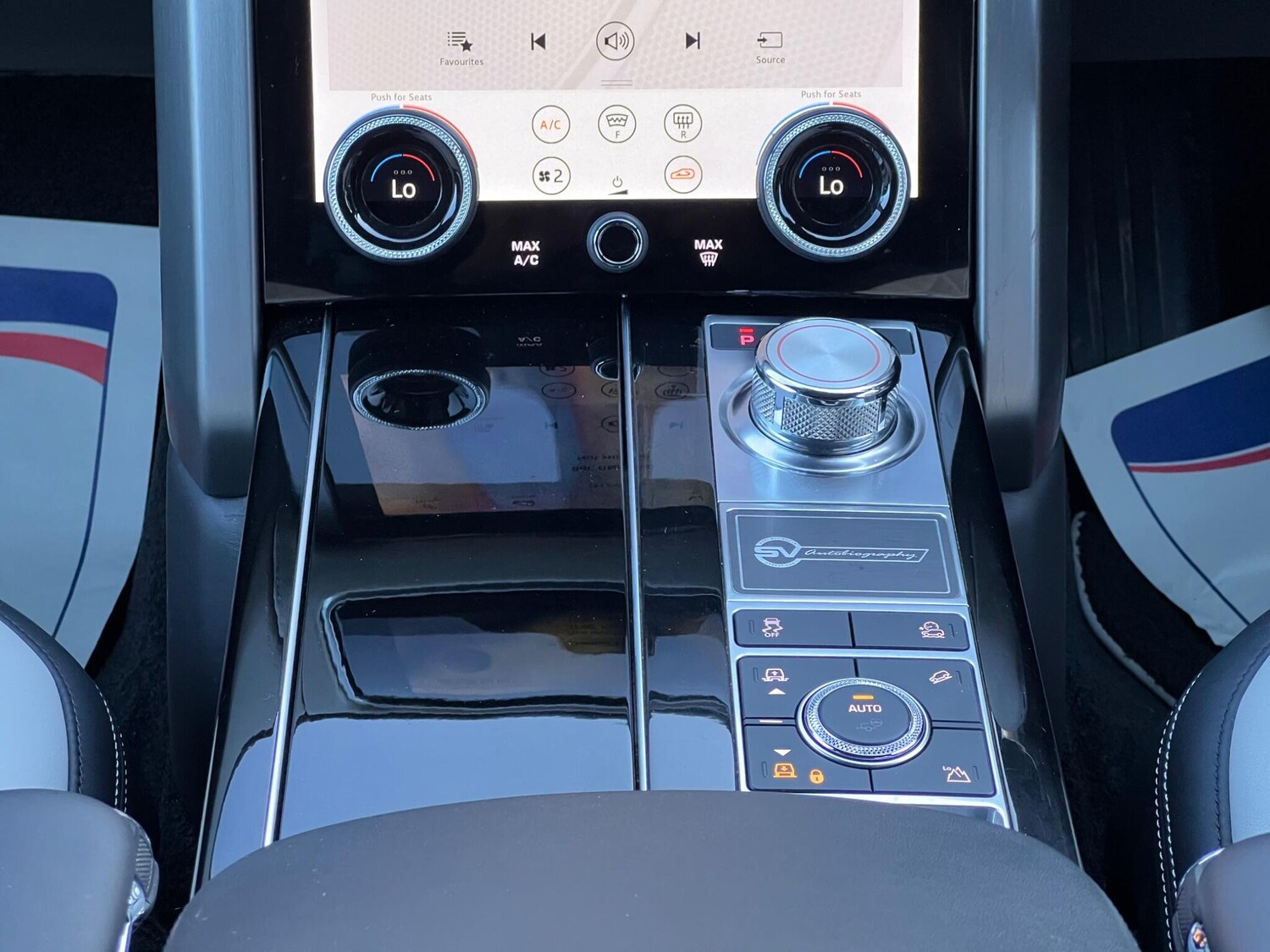 Used Land Rover Range Rover 2019 for sale - 76094273: Photo 64