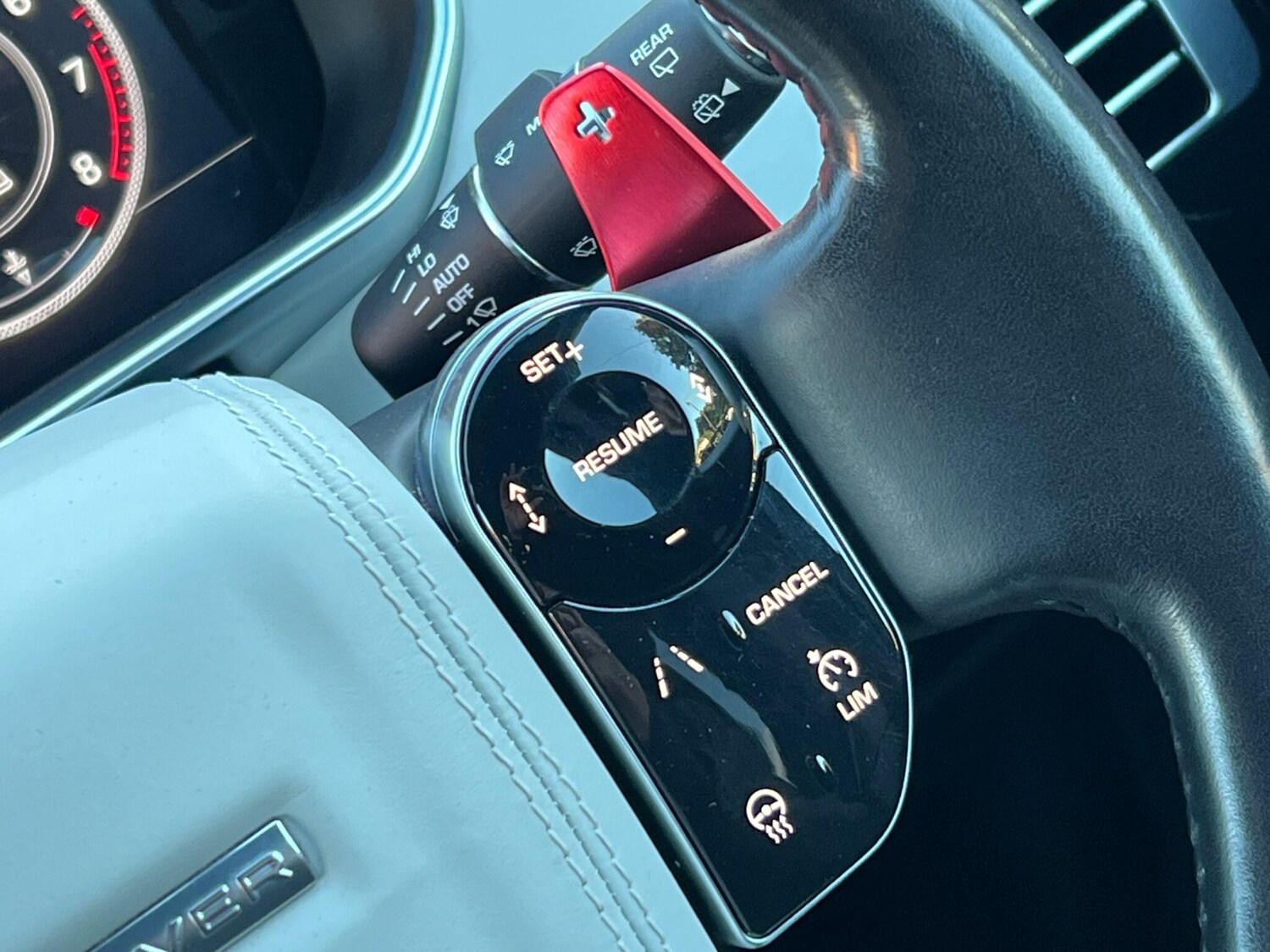 Used Land Rover Range Rover 2019 for sale - 76094273: Photo 65