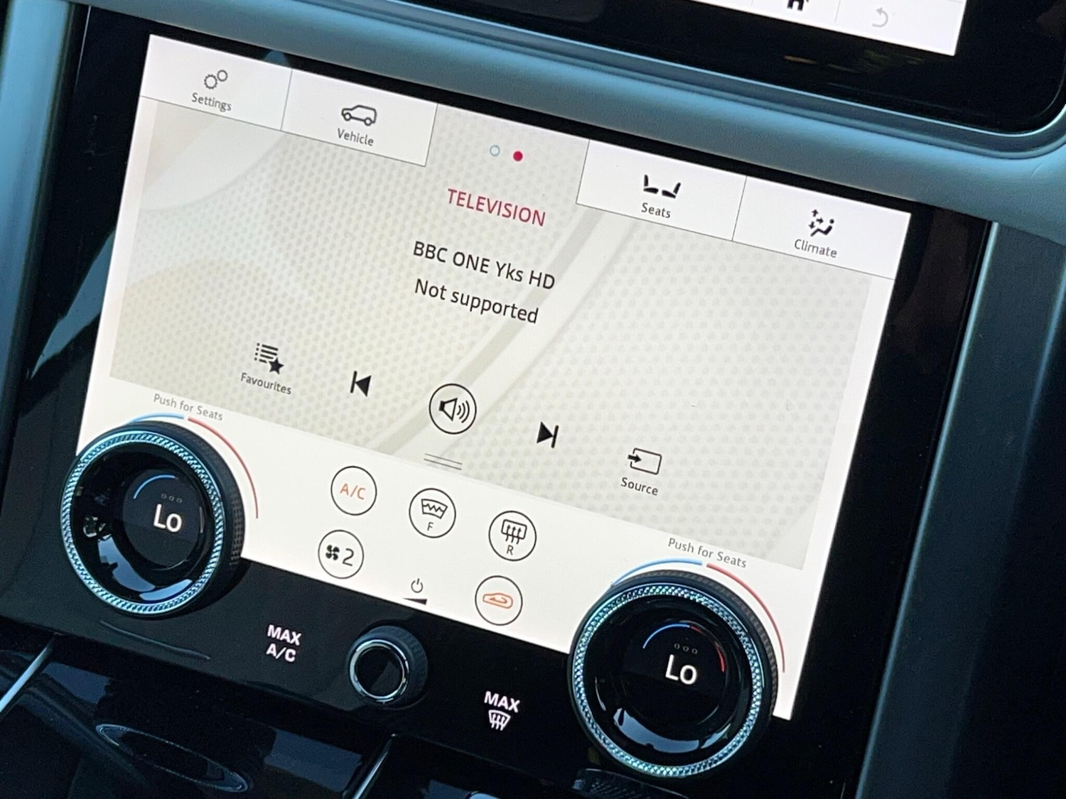 Used Land Rover Range Rover 2019 for sale - 76094273: Photo 69