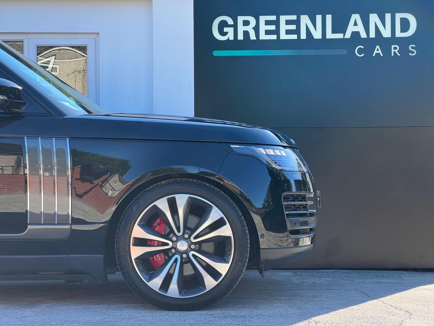Used Land Rover Range Rover 2019 for sale - 76094273: Photo 7