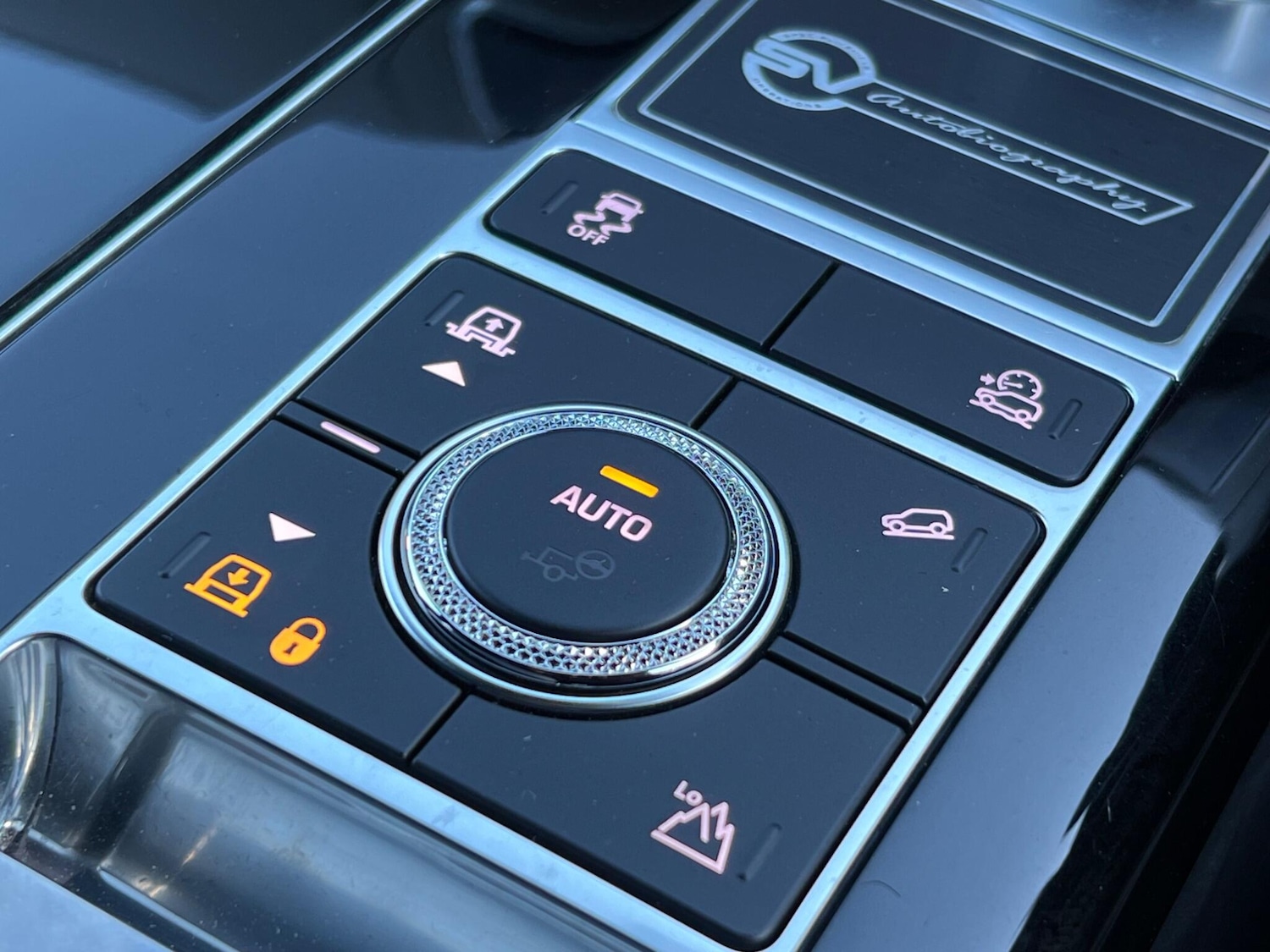 Used Land Rover Range Rover 2019 for sale - 76094273: Photo 74