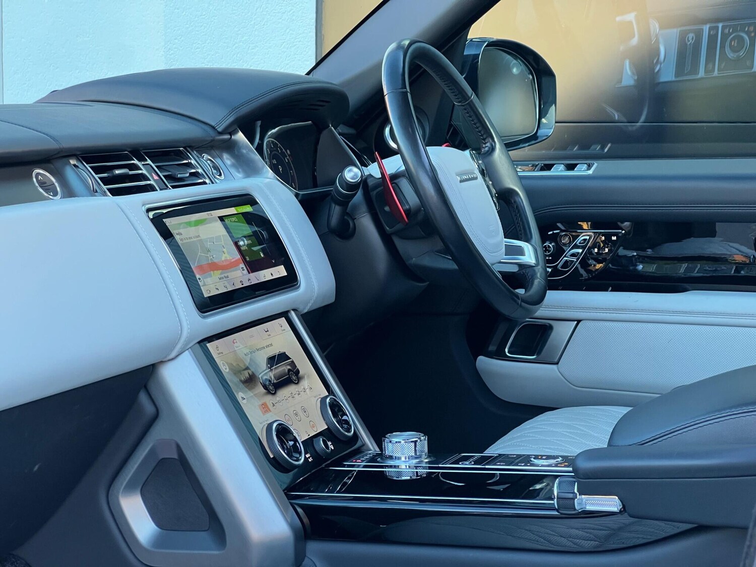 Used Land Rover Range Rover 2019 for sale - 76094273: Photo 79