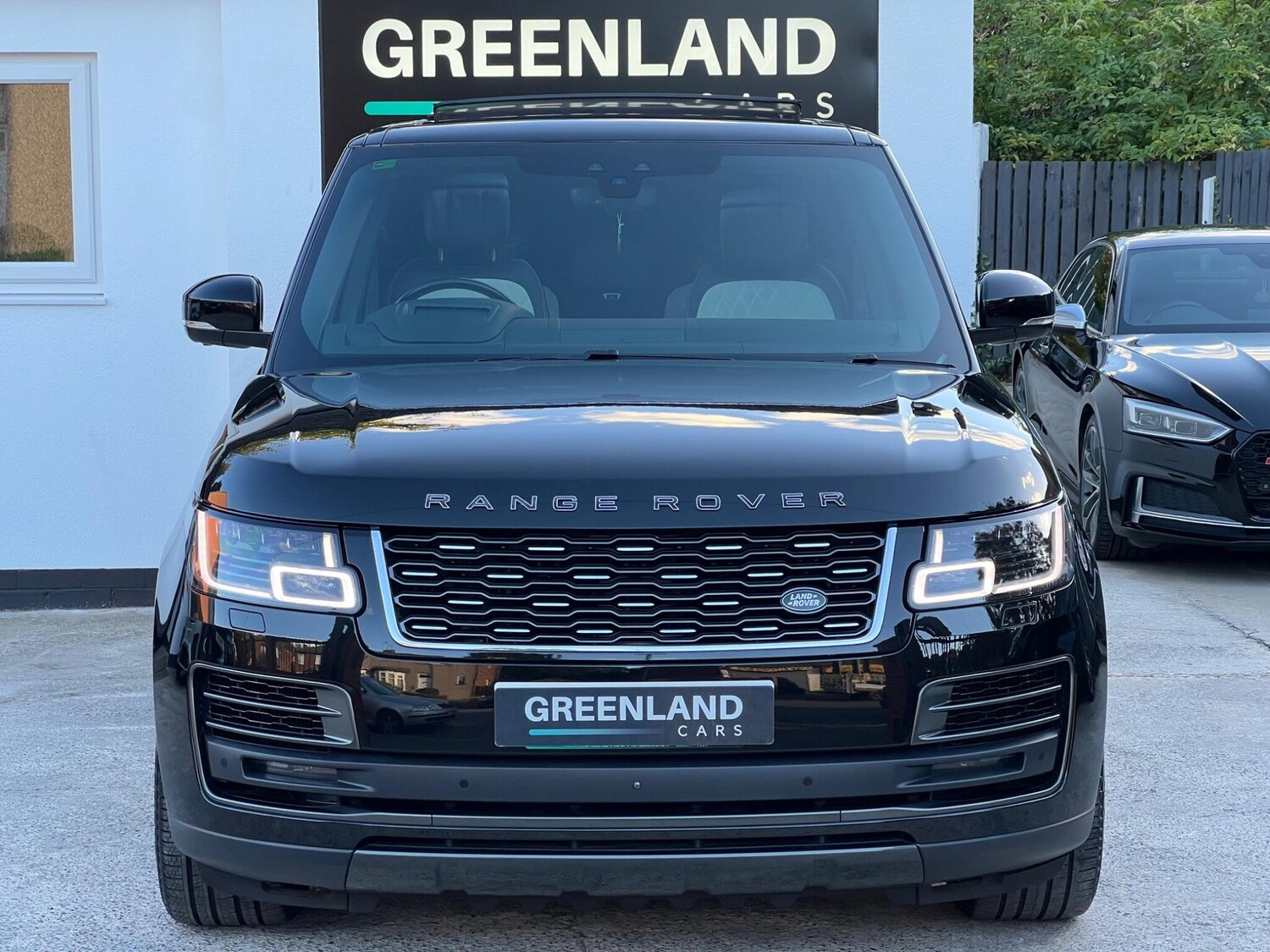 Used Land Rover Range Rover 2019 for sale - 76094273: Photo 82