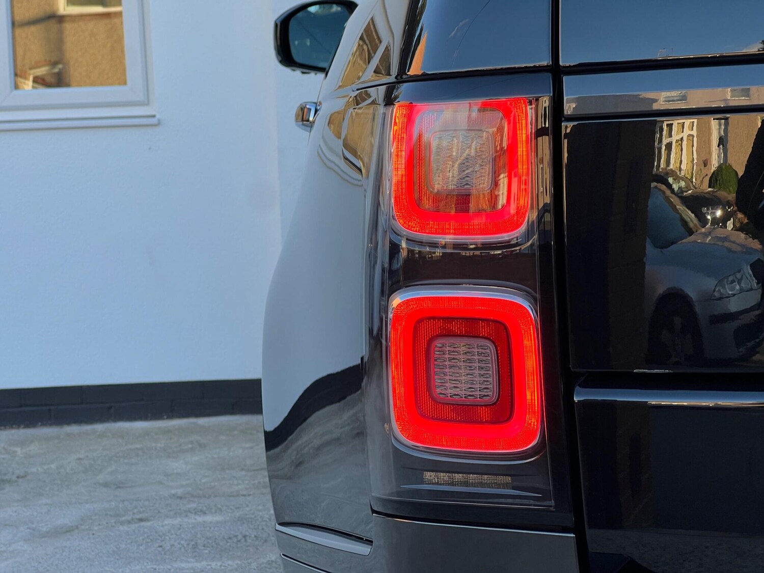Used Land Rover Range Rover 2019 for sale - 76094273: Photo 91