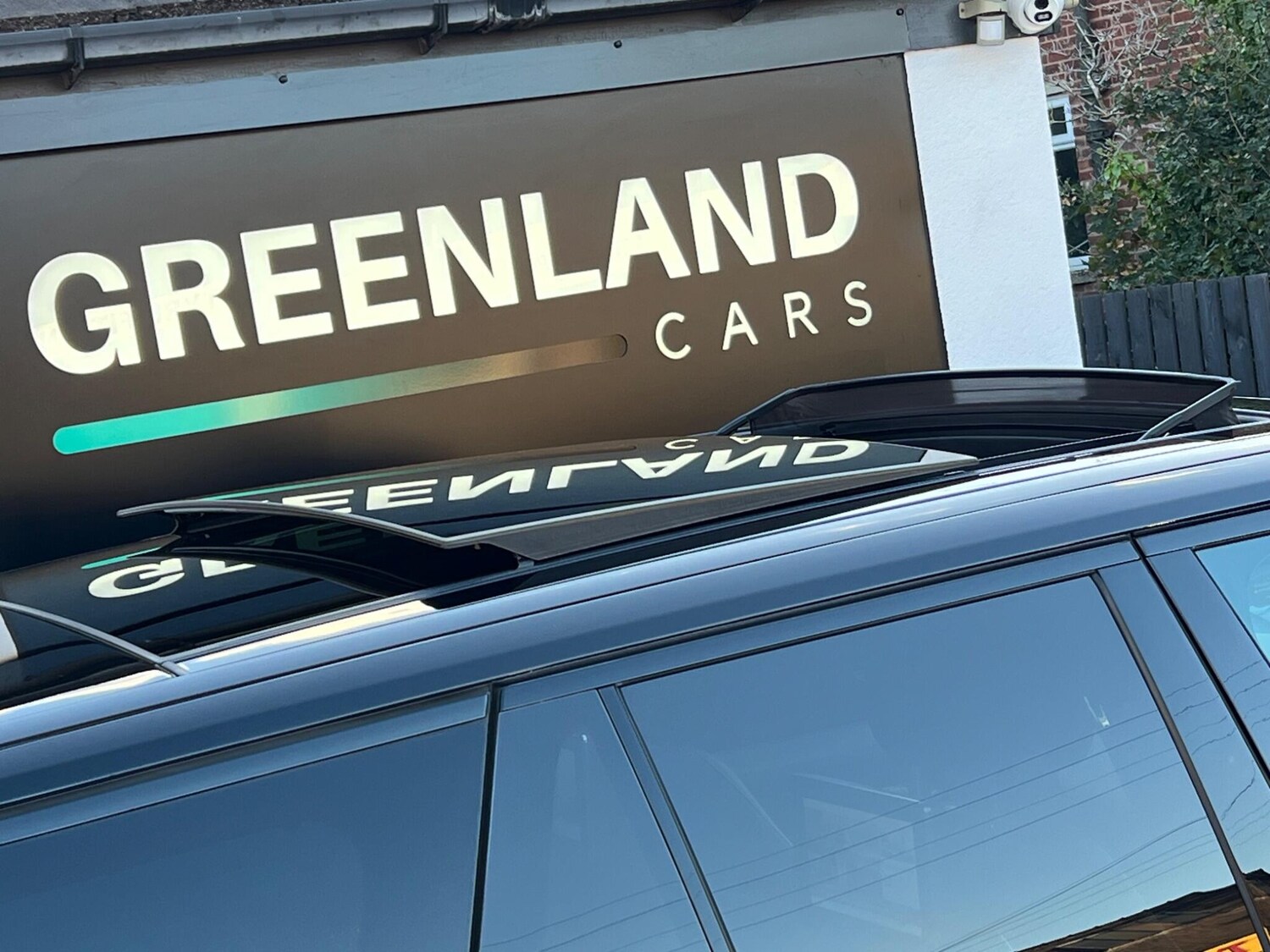 Used Land Rover Range Rover 2019 for sale - 76094273: Photo 92