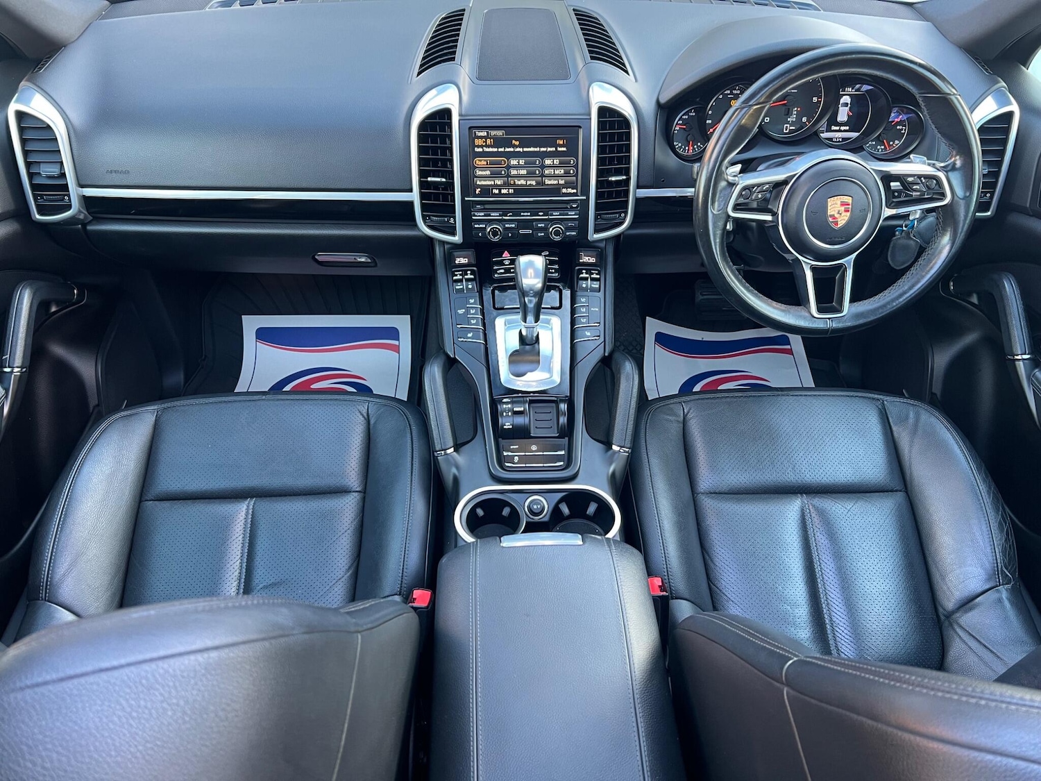 Used Porsche Cayenne 2015 for sale - 76371624: Photo 13