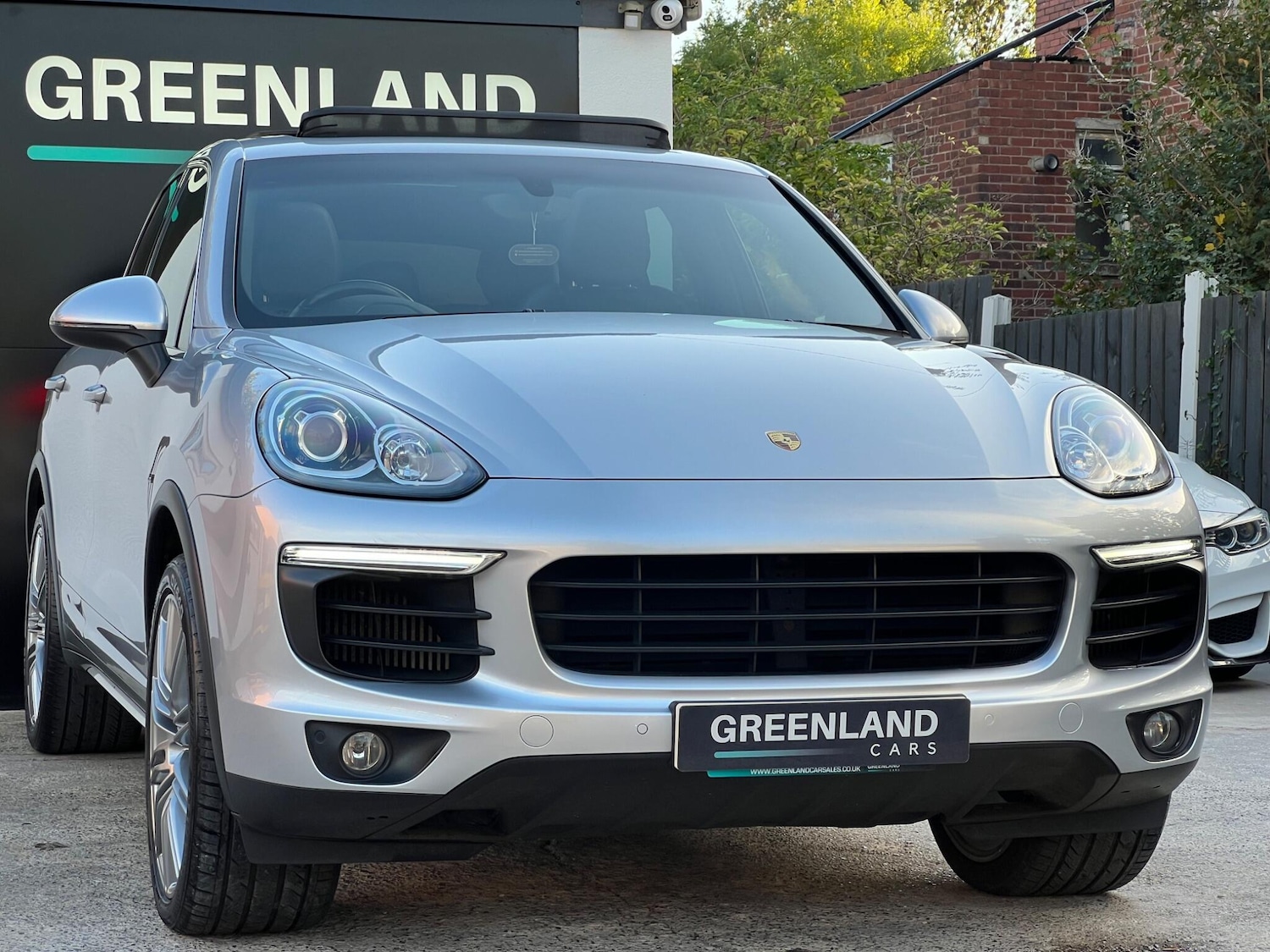 Used Porsche Cayenne 2015 for sale - 76371624: Photo 23