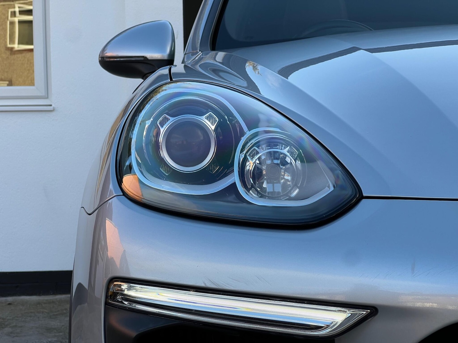 Used Porsche Cayenne 2015 for sale - 76371624: Photo 28