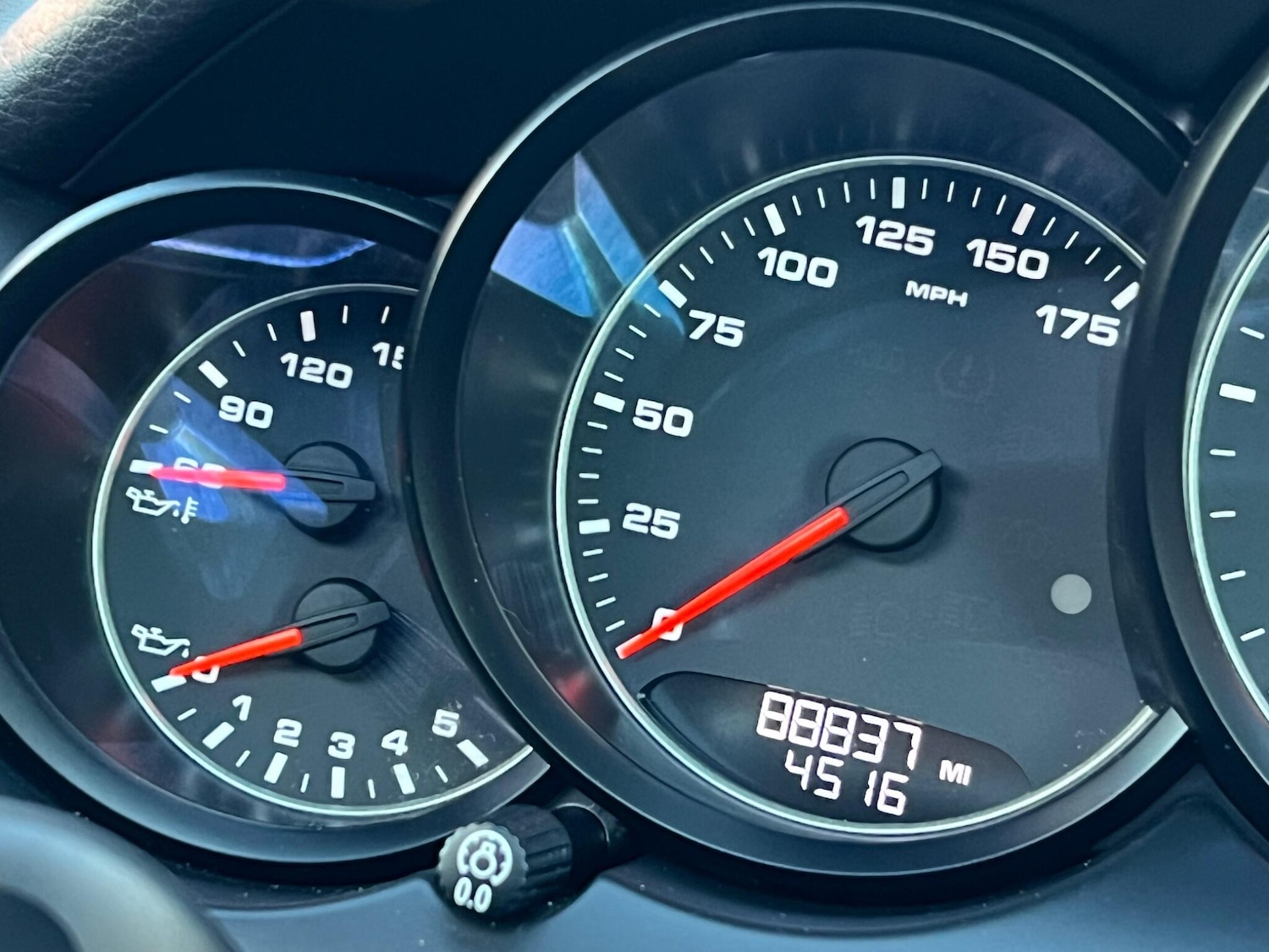 Used Porsche Cayenne 2015 for sale - 76371624: Photo 37