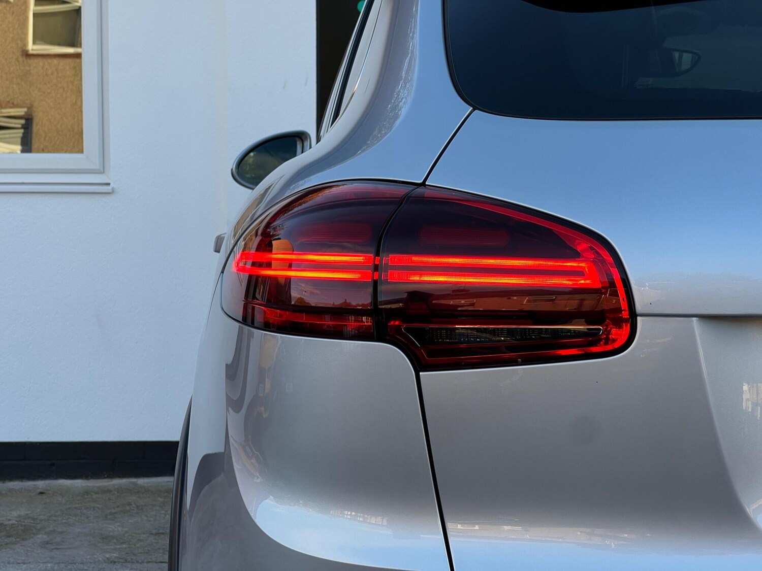 Used Porsche Cayenne 2015 for sale - 76371624: Photo 42