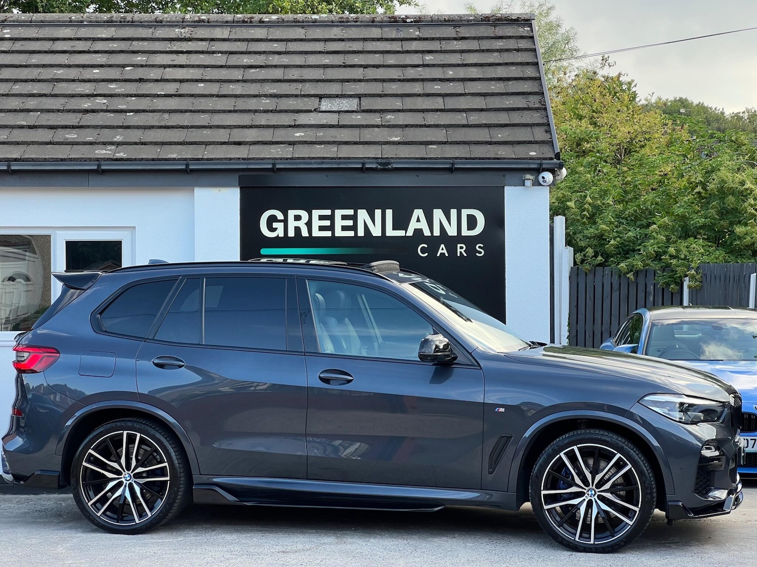 Used BMW X5 2019 for sale - 76032311: Photo 1