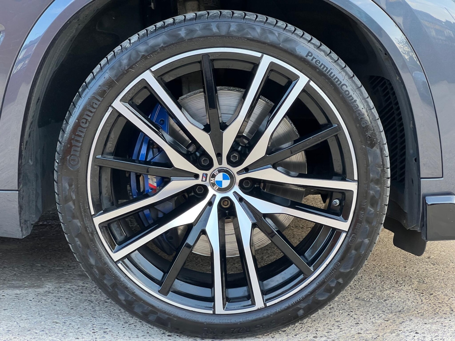 Used BMW X5 2019 for sale - 76032311: Photo 10