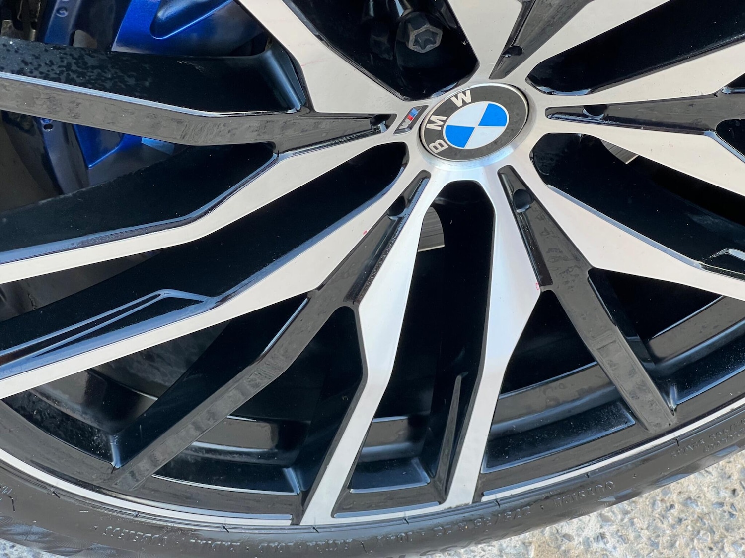Used BMW X5 2019 for sale - 76032311: Photo 11