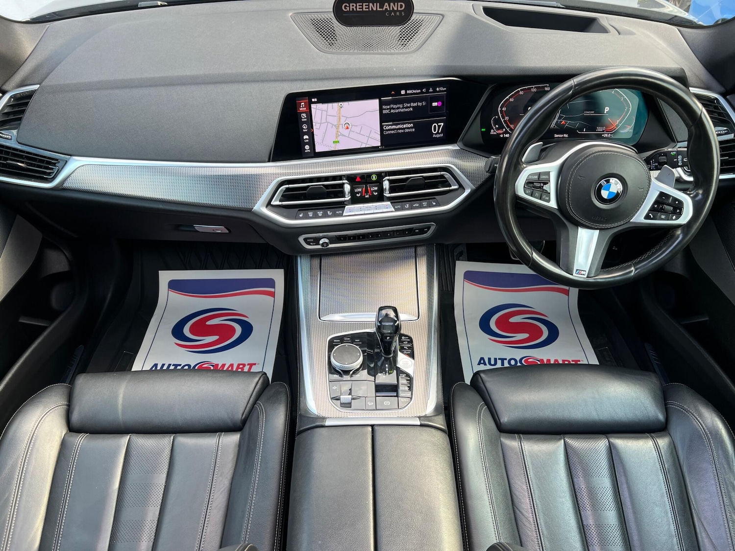 Used BMW X5 2019 for sale - 76032311: Photo 13