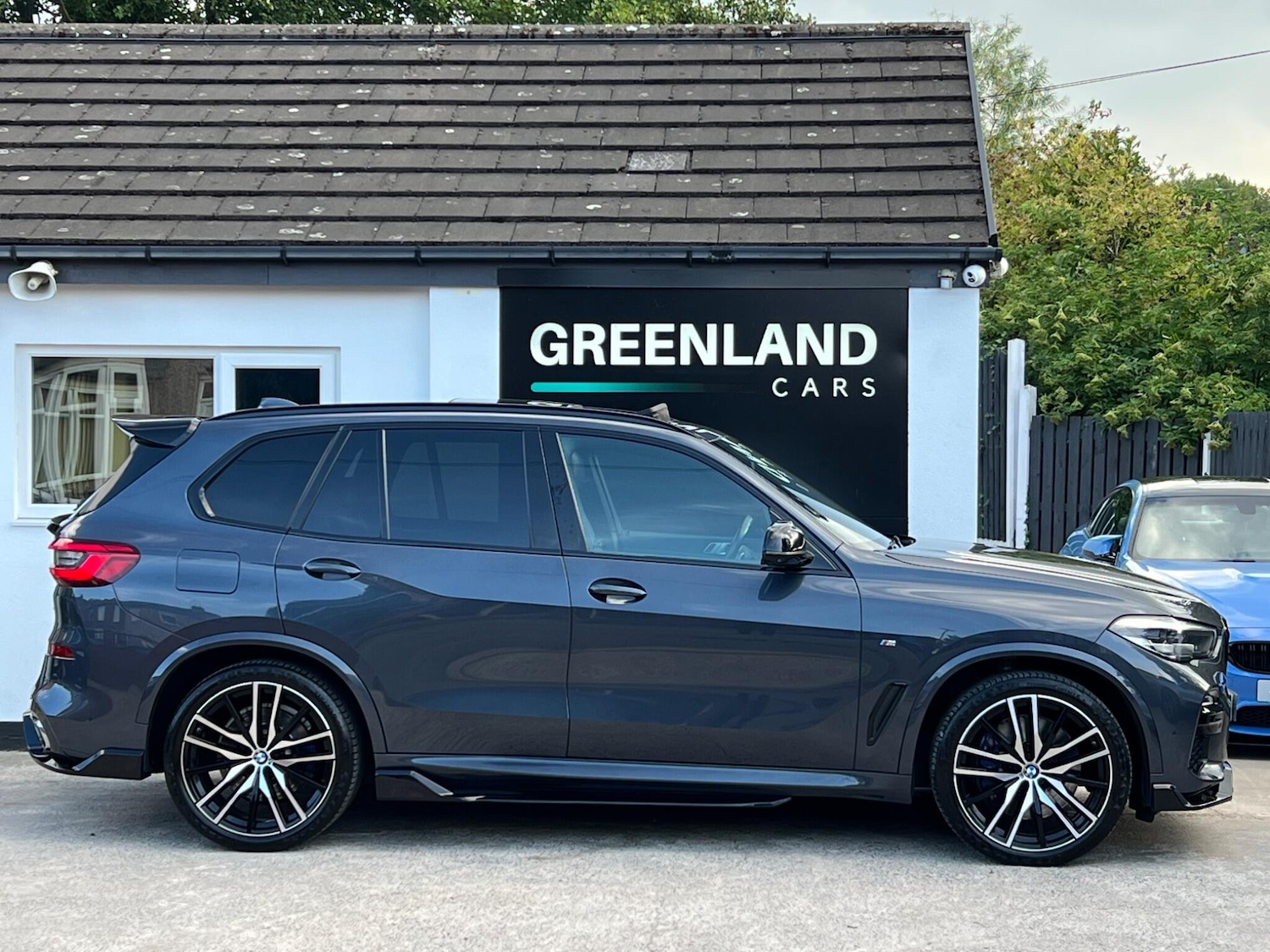 Used BMW X5 2019 for sale - 76032311: Photo 16