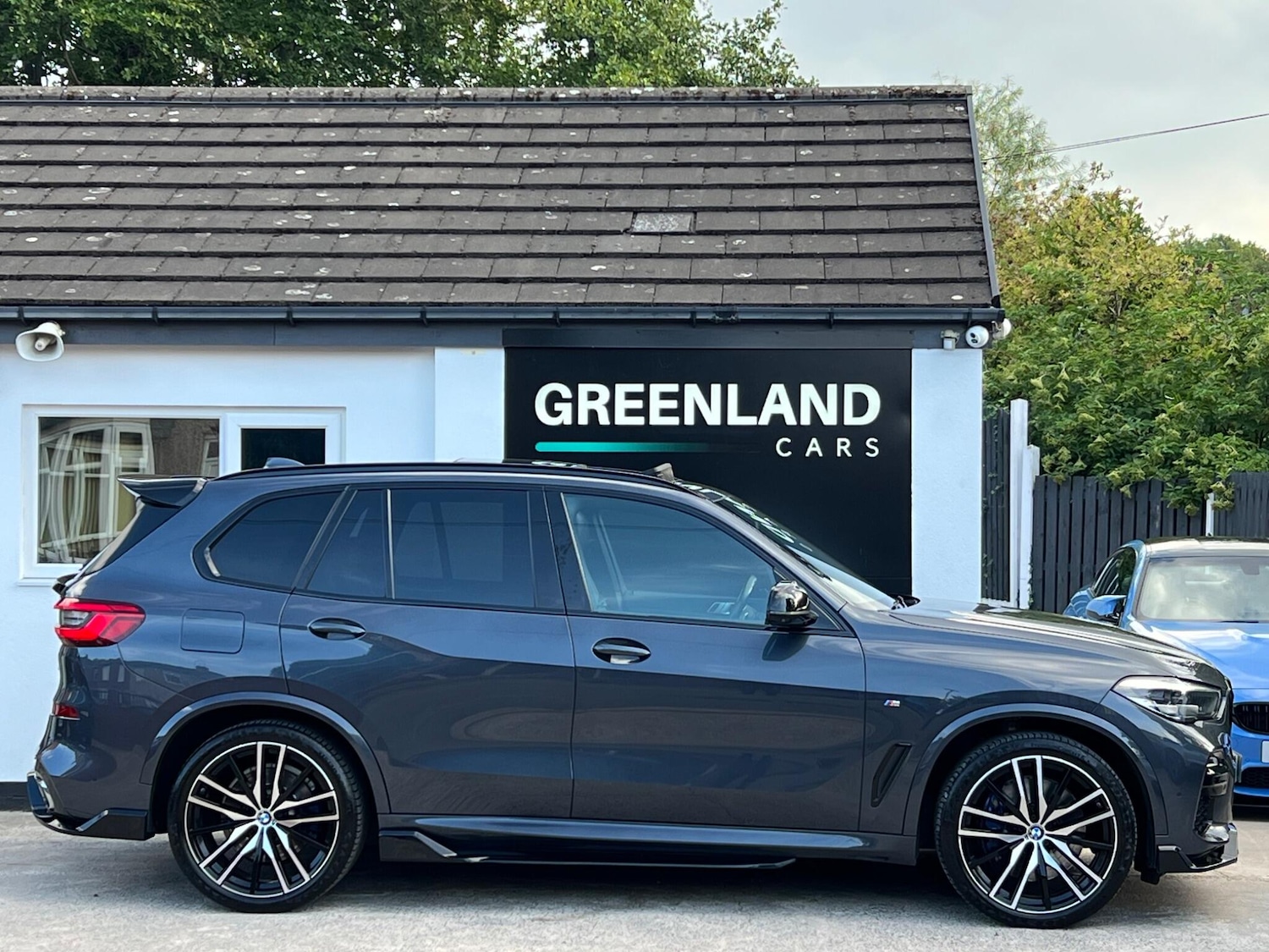 Used BMW X5 2019 for sale - 76032311: Photo 17