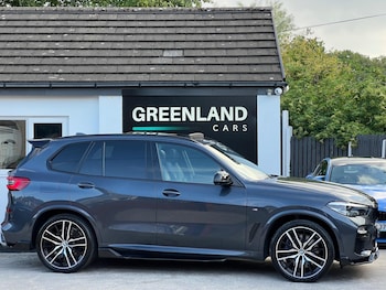 BMW - X5